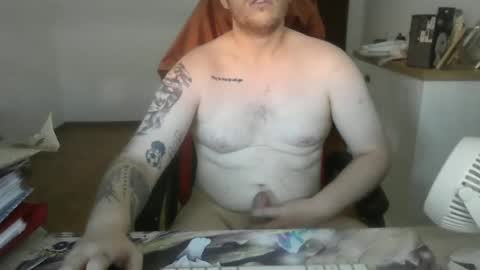 Bernardo online show from July 10, 11:24 am
