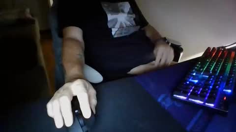 bernhardooe online show from November 30, 5:48 pm