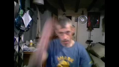 bernichaoss77 online show from February 17, 8:15 pm