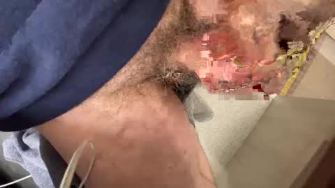 bernie47161 online show from November 9, 11:31 pm