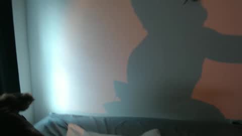 berriess_ online show from January 19, 2:17 pm