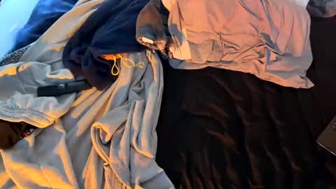 berriess_ online show from January 16, 6:37 pm