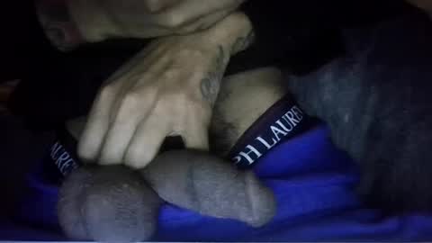 ToxicPipe757 online show from December 18, 6:48 pm