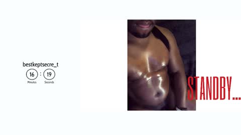 bestkeptsecre t online show from February 9, 1:35 pm