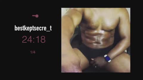 bestkeptsecre t online show from January 18, 9:02 am