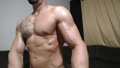 bestmuscle online show from March 27, 4:49 am