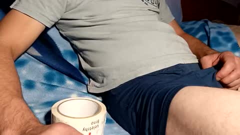 betelik7 online show from October 19, 10:24 pm