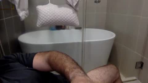 Virtual Gentleman online show from January 7, 11:54 pm