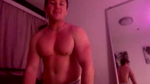 beuxmaluo online show from November 26, 1:03 pm