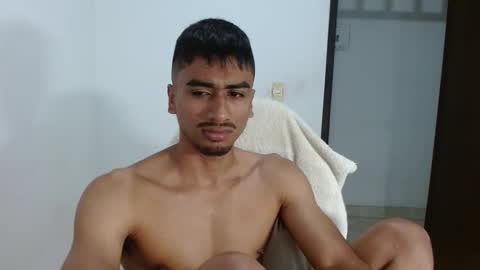 BAYRON online show from October 13, 3:45 am