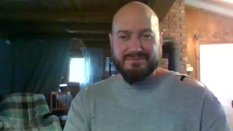 Cabinfever online show from May 24, 4:24 pm