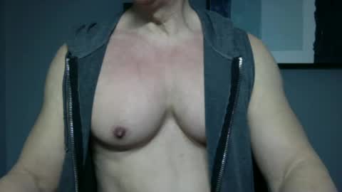 BGDKMUSCLEGUY - SELECTED BY CHATURBATE AS A TOP BROADCASTER FOR 2023 online show from February 21, 4:48 pm