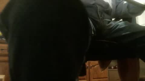 Bigfish123 online show from January 1, 4:18 am