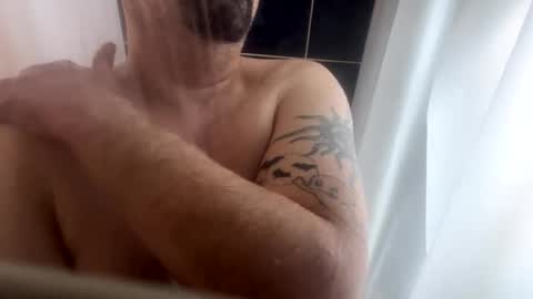 DomDaddy online show from February 17, 1:31 pm