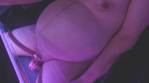 Snapshot of bi_chubby_sub61 chatting on October 11, 4:38 am Redmoon online show from October 11, 4:38 am