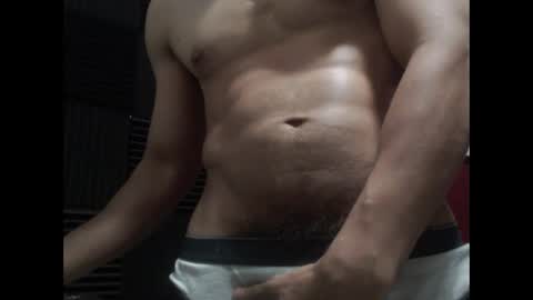 MeXXXicanDick online show from October 13, 7:14 am