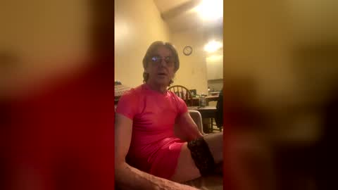 bibobby6711 online show from January 10, 3:34 am