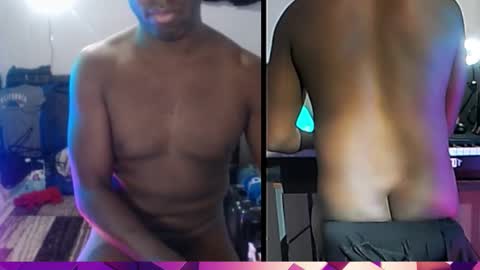 BicepsandFrot online show from November 9, 3:43 am