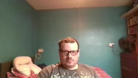 bigdan1986 online show from February 24, 9:43 am