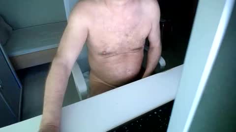 bien_77 online show from January 12, 5:33 am