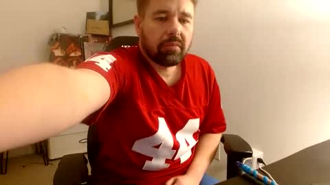 Snapshot of biff_beaverhausen chatting on September 14, 12:45 am Biff Beaverhousen online show from September 14, 12:45 am