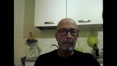 big23italy online show from October 8, 7:46 am