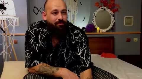 Rustam online show from October 28, 9:06 pm