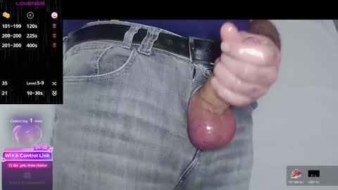 Big ballz online show from January 9, 4:01 pm