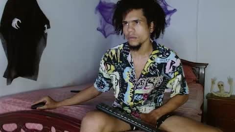 Camilo online show from October 17, 10:03 pm