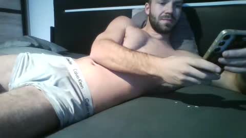 Tim online show from December 31, 7:53 am