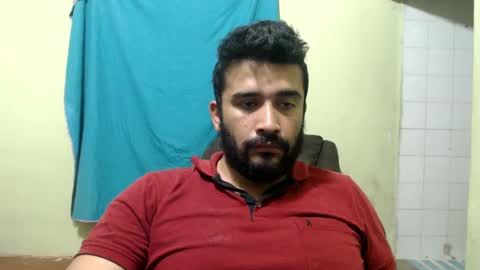 Snapshot of big_dad69 chatting on February 20, 11:21 pm Tommy online show from February 20, 11:21 pm
