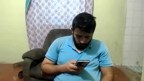 Snapshot of big_dad69 chatting on February 23, 10:09 pm Tommy online show from February 23, 10:09 pm