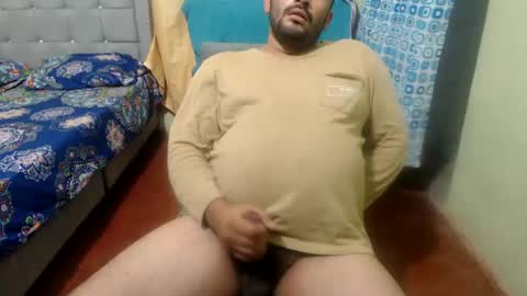Snapshot of big_dad69 chatting on March 9, 11:14 pm Tommy online show from March 9, 11:14 pm