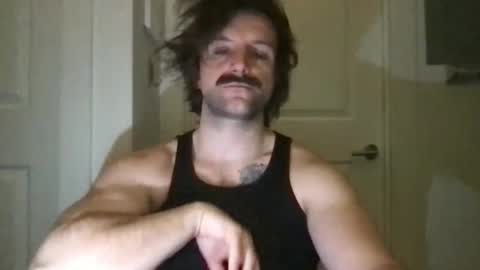 BIG DICK DIRTBAG  online show from January 31, 6:02 am