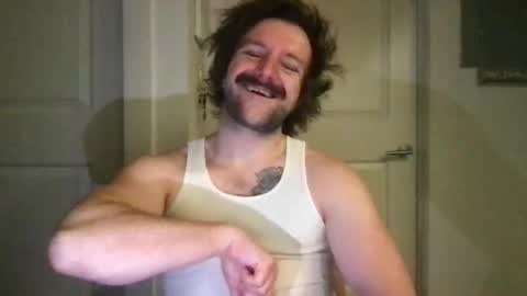 BIG DICK DIRTBAG  online show from December 7, 6:54 am