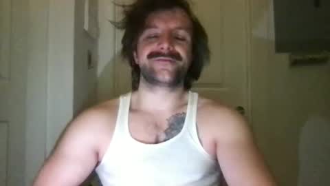 BIG DICK DIRTBAG  online show from January 27, 7:35 am