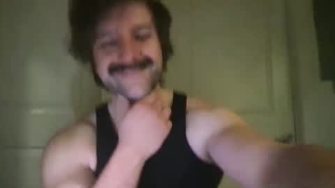 BIG DICK DIRTBAG  online show from December 5, 11:18 pm
