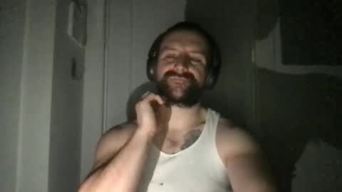 BIG DICK DIRTBAG  online show from November 27, 5:11 am