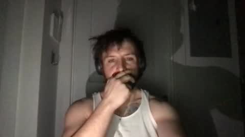 BIG DICK DIRTBAG  online show from October 17, 2:37 am