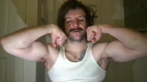 BIG DICK DIRTBAG  online show from January 23, 11:37 pm