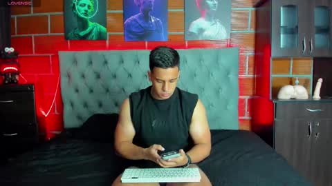 jake online show from October 3, 4:06 am
