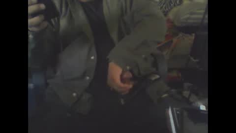 Big Lex online show from April 9, 4:35 pm