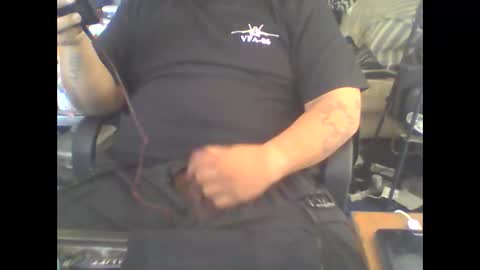 Big Lex online show from October 16, 6:38 pm