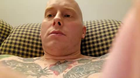 big_mat1988 online show from March 2, 11:50 pm