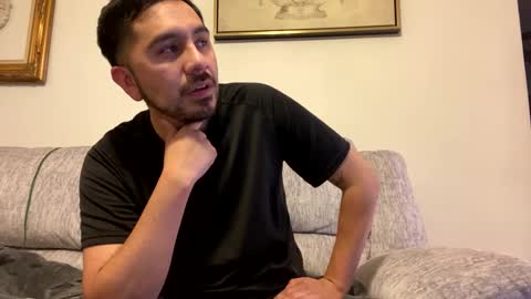 Big one online show from March 9, 12:00 am