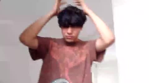 Ryan  online show from January 10, 9:06 pm