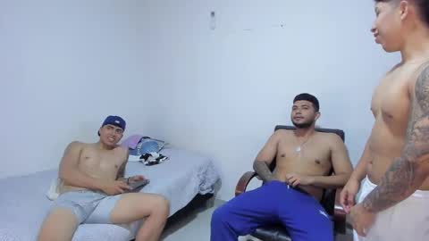 big_santy online show from September 28, 5:38 am
