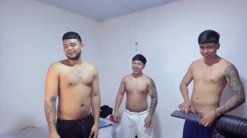 big_santy online show from September 27, 5:27 am