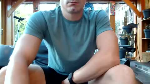 Snapshot of big_white_dick7 chatting on September 19, 5:35 pm temporarily free online show from September 19, 5:35 pm
