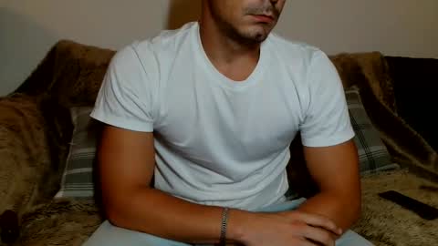 Snapshot of big_white_dick7 chatting on September 13, 4:52 pm temporarily free online show from September 13, 4:52 pm